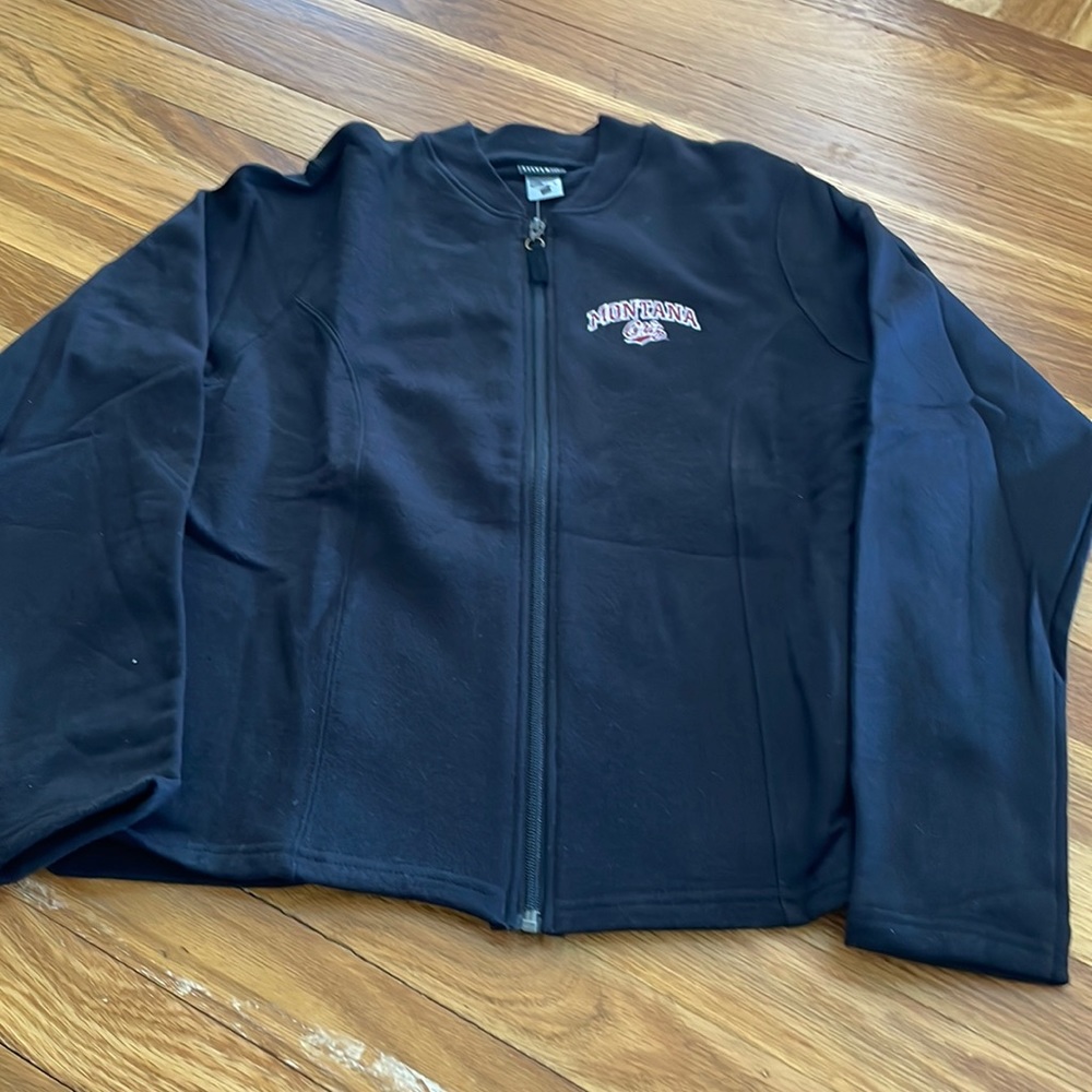 Montana Griz Jacket